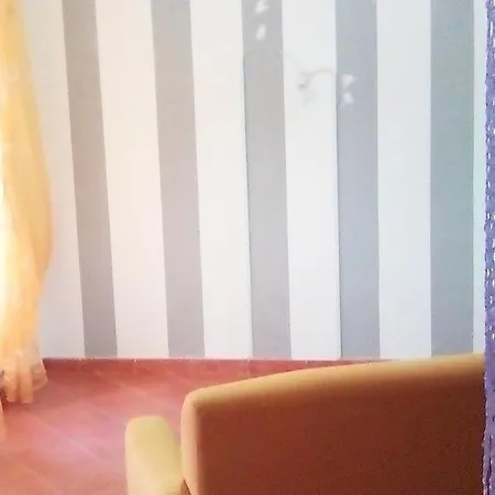 Apartmán L'angolo Da Lulu