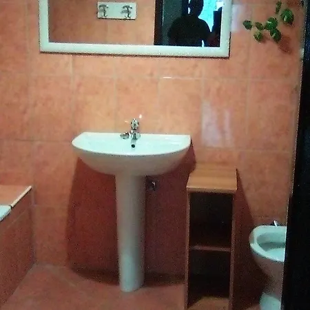 L'angolo Da Lulu Apartmán Vico Del Gargano