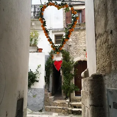 L'angolo Da Lulu Apartmán