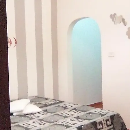 L'angolo Da Lulu Apartmán