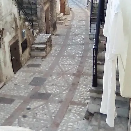 L'angolo Da Lulu